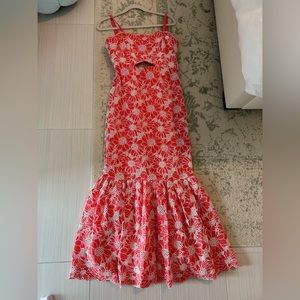 Milly dress